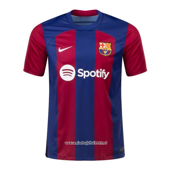Camiseta 1ª Barcelona 2023-2024
